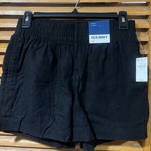 Women’s Old Navy shorts-XS